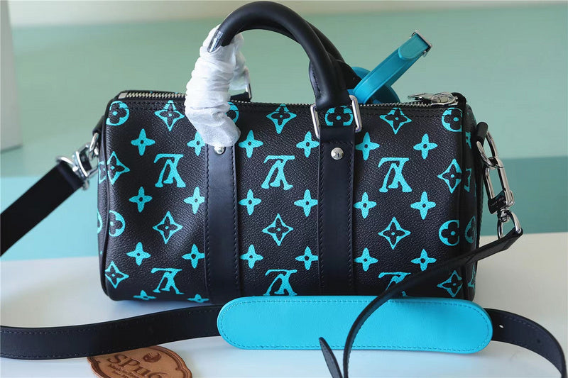 Luxe Touch Fashion LTB-bags - 11251