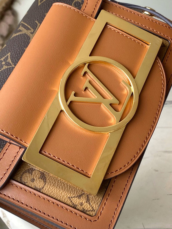 Fashion Luxe Touch bags - 3996