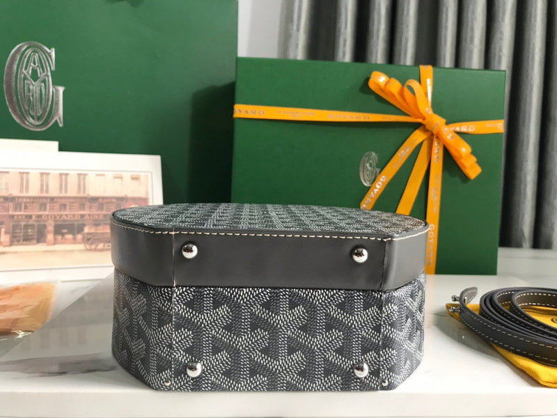 LTB - GOD Bags - 125
