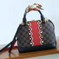Luxe Touch Fashion LTB-bags - 8262