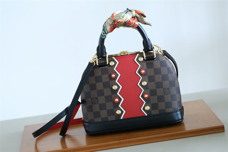 Luxe Touch Fashion LTB-bags - 8262