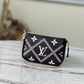 Fashion Luxe Touch bags - 5386