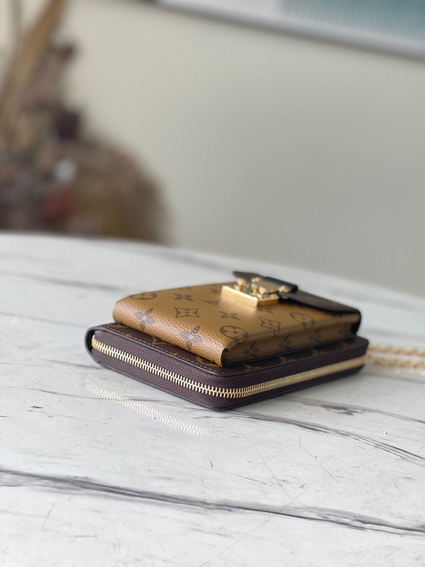 Fashion Luxe Touch bags - 4770