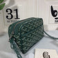 Luxe Touch Bags - GOD Bags - 183