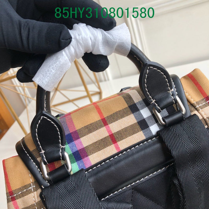 LTB Fashion -BBR Bags - 677