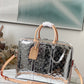 Fashion Luxe Touch bags - 5491