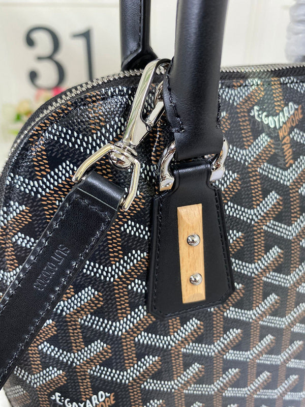 Luxe Touch Bags - GOD Bags - 129