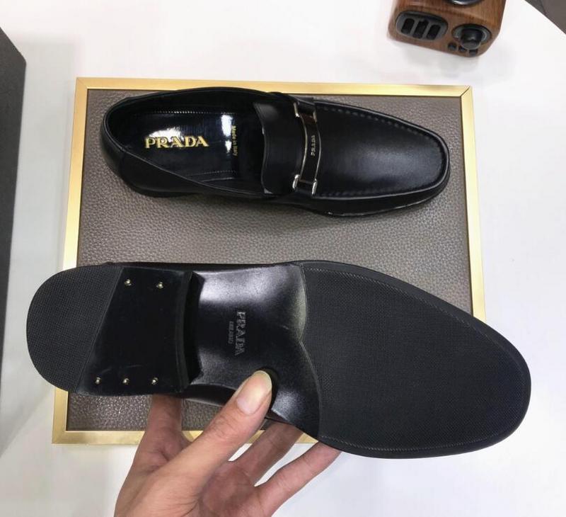 Luxe Touch Bags 

 - PD Men Shoes - 104