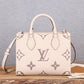 Luxe Touch Fashion LTB-Bags - 16738