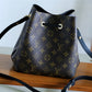 Luxe Touch Fashion LTB-bags - 8580