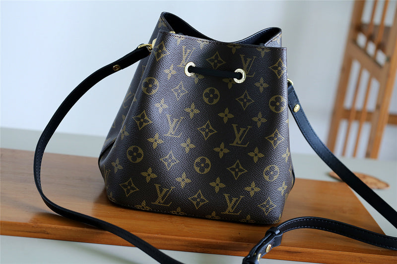 Luxe Touch Fashion LTB-bags - 8580