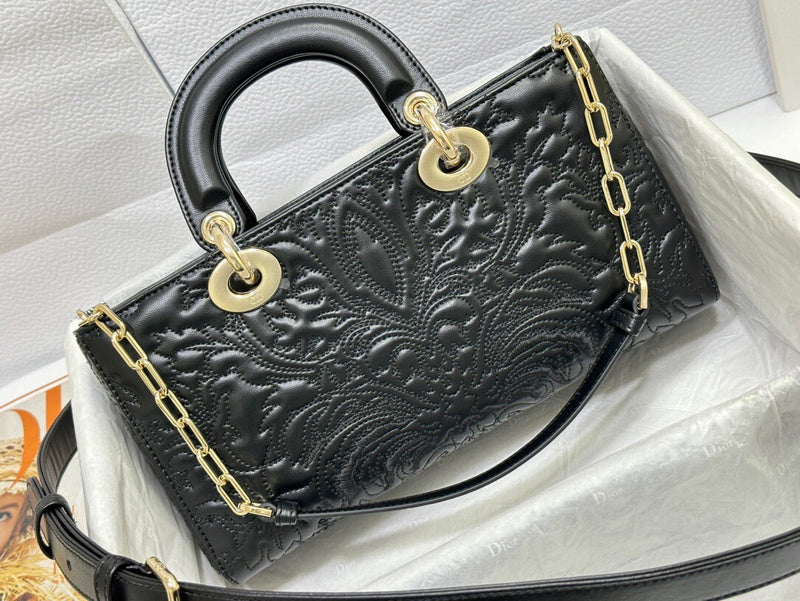 LTB - Luxe Touch Bags - 1323