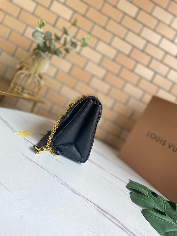 Fashion Luxe Touch bags - 3841