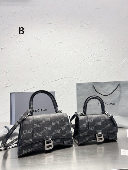 Luxe Touch Fashion - BGA Bags - 1621