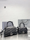 Luxe Touch Fashion - BGA Bags - 1621