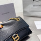 Luxe Touch Fashion - BGA Bags - 1619