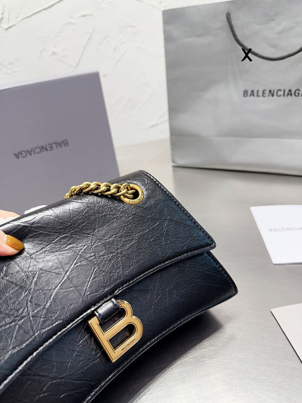 Luxe Touch Fashion - BGA Bags - 1619