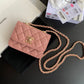 Luxe Touch Bags -  Bags - 419