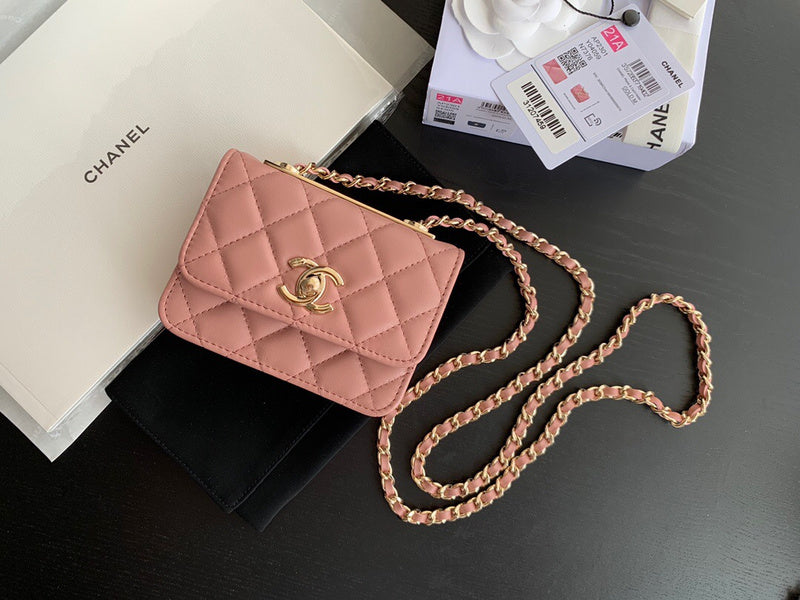 Luxe Touch Bags -  Bags - 419