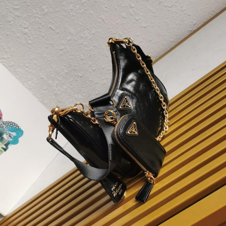 Luxe Touch Bags - PD Bags - 022