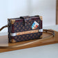 Luxe Touch Fashion LTB-bags - 8222