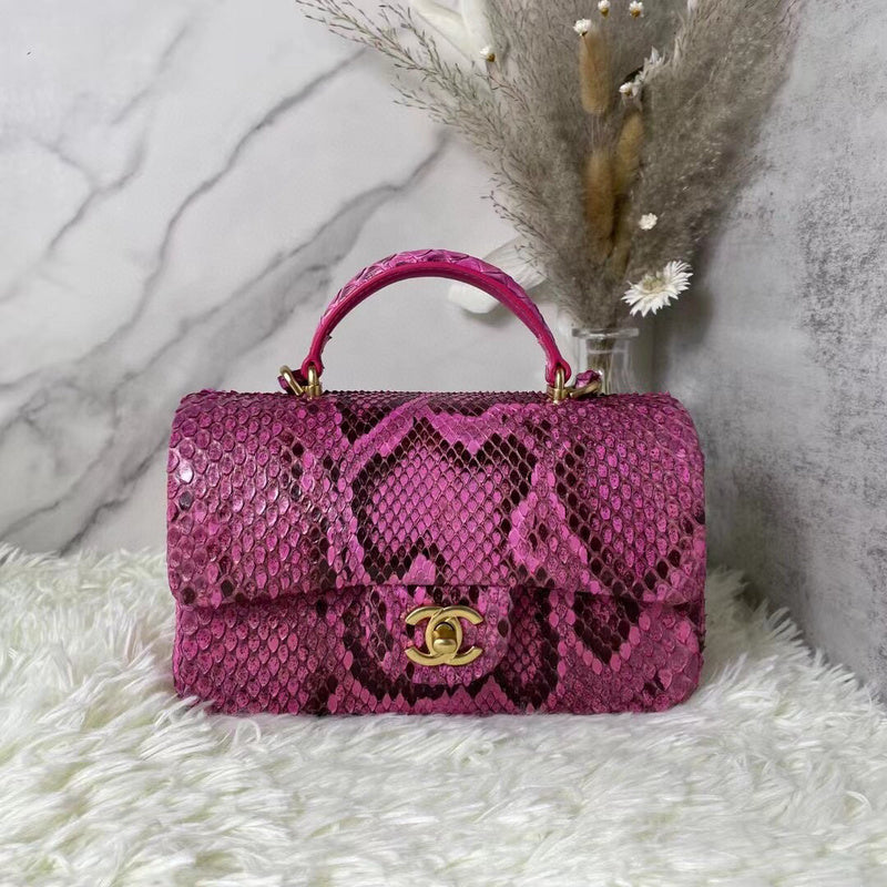 Luxe Touch Bags 

 -  Bags - 3148