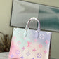 Fashion Luxe Touch bags - 5029