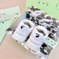 Luxe Touch Bags - YZO Men Shoes - 027