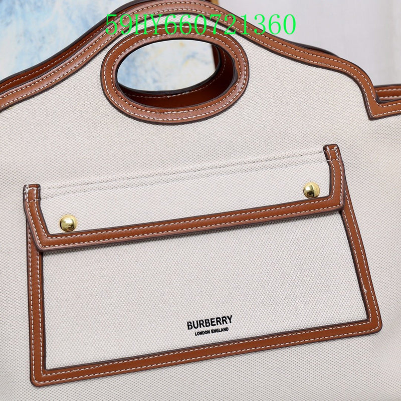 LTB Fashion -BBR Bags - 441