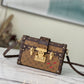 Fashion Luxe Touch bags - 5101