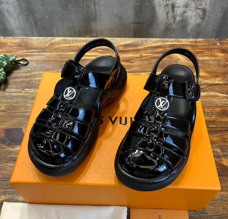 Luxe Touch Bags -  Women Shoes - 552