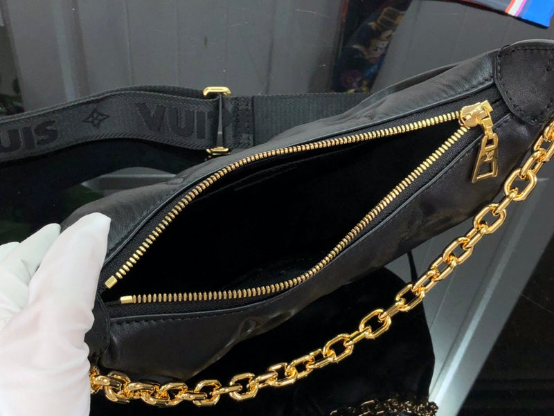 Luxe Touch Fashion LTB-Bags - 16733
