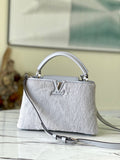 Fashion Luxe Touch bags - 5478