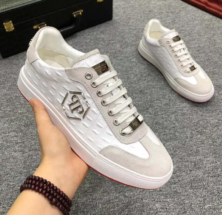 Luxe Touch Bags - PHP Shoes - 143