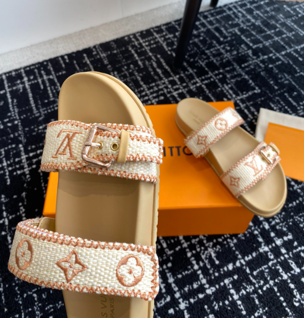 Luxe Touch Bags -  Women Shoes - 003