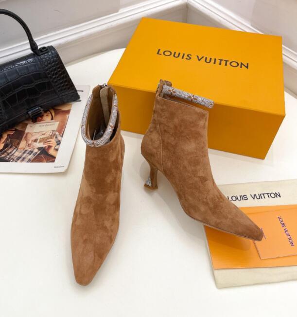 Luxe Touch Bags -  Women Shoes - 384
