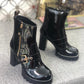 Luxe Touch Bags -  Women Shoes - 778