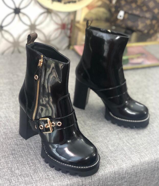 Luxe Touch Bags -  Women Shoes - 778