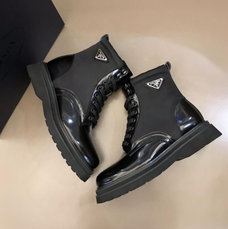 Luxe Touch Bags 

 - PD Men Shoes - 349