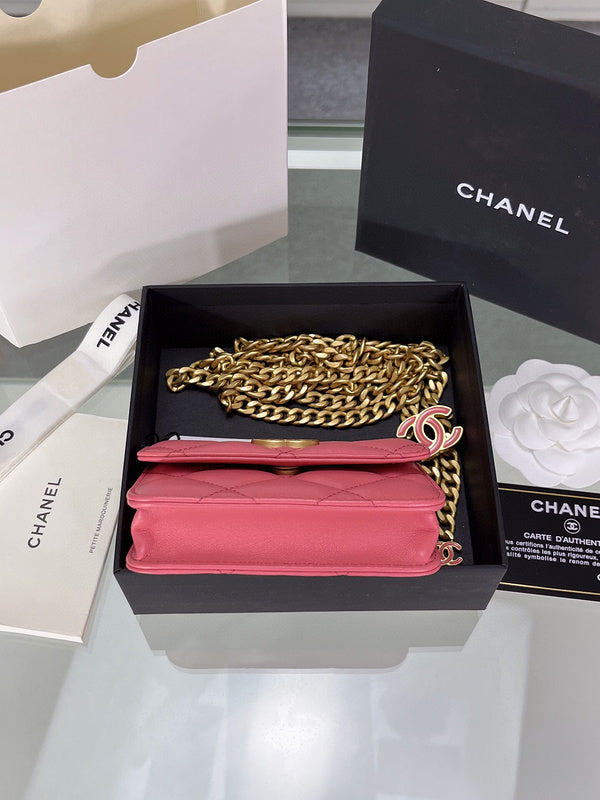 Luxe Touch Bags 

 -  Bags - 3292
