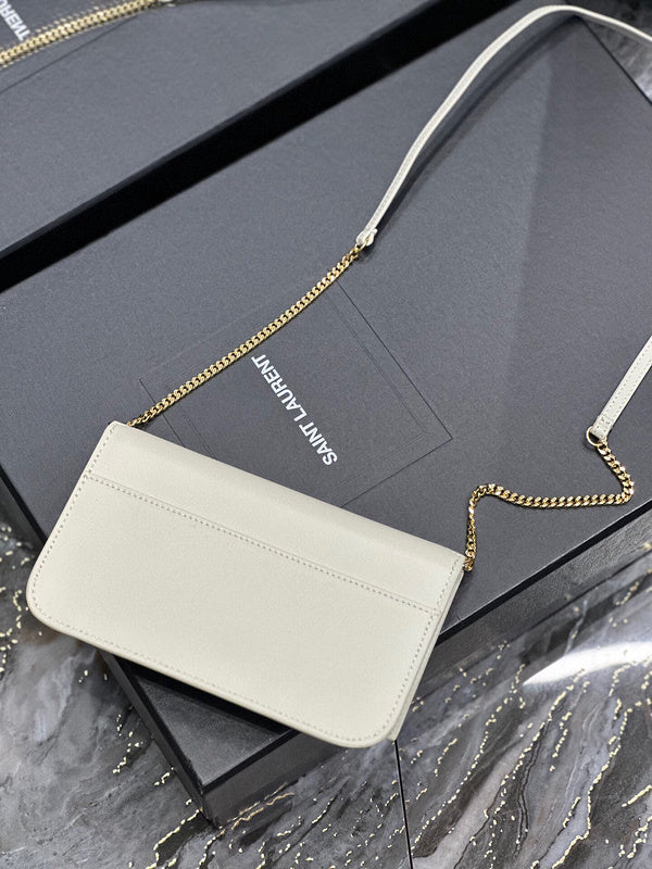 Luxe Touch SLY Bags - 085