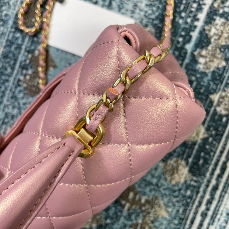 LTB - Luxe Touch Bags - 456
