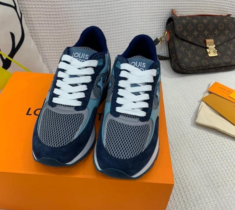 Luxe Touch Bags 

 - LTB Men Shoes - 1018
