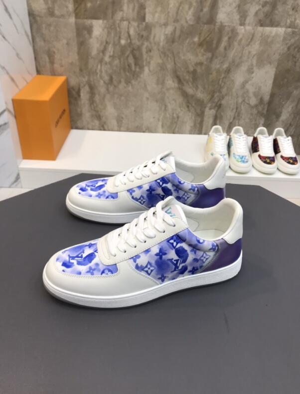 Luxe Touch Bags -  Men Shoes - 1307