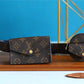 Luxe Touch Fashion LTB-bags - 10795