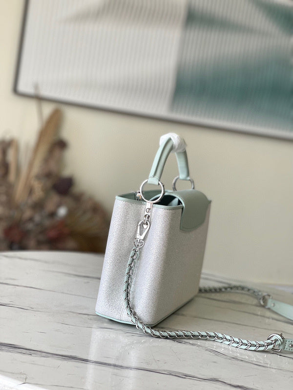 Fashion Luxe Touch bags - 4716
