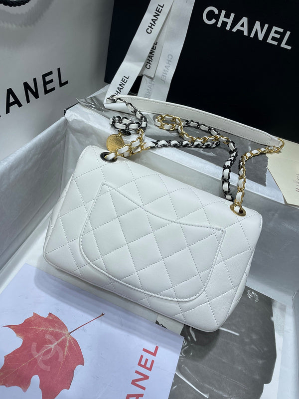 Luxe Touch Bags -  Bags - 195