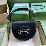 Luxe Touch Bags