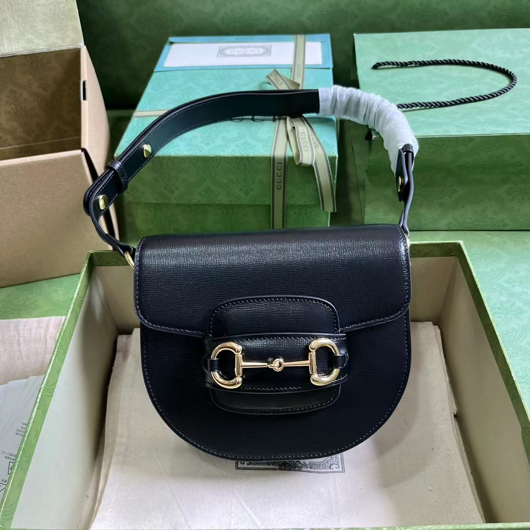Luxe Touch Bags