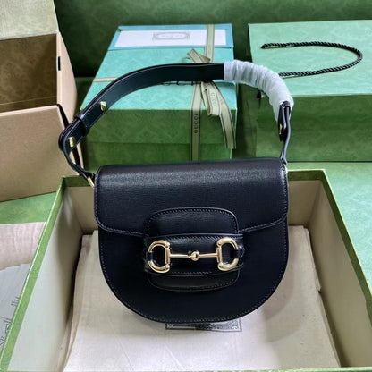 Luxe Touch Bags
